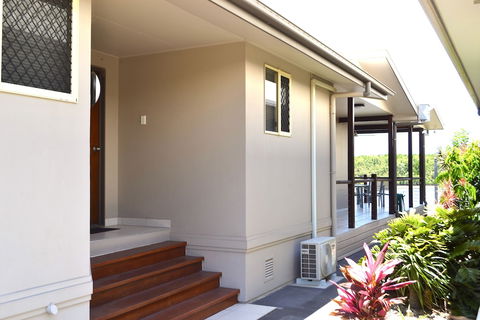 Hinchinbrook Resorts - Darwin Holiday 0