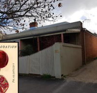 Fig Cafe  Accommodation - Darwin Holiday