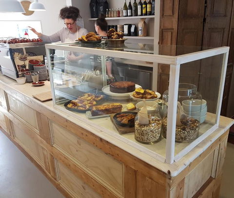 Fig Cafe & Accommodation - Darwin Holiday 4