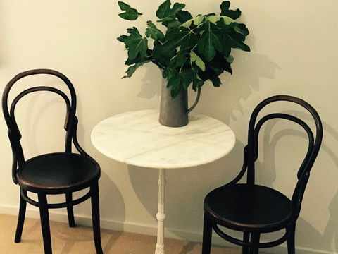 Fig Cafe & Accommodation - Darwin Holiday 5