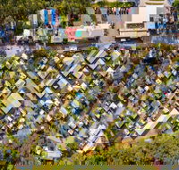 Ingenia Holidays Noosa - Darwin Holiday