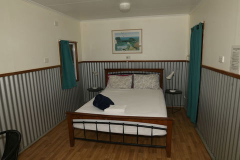 Scottys Mission Beach YHA - Darwin Holiday 3