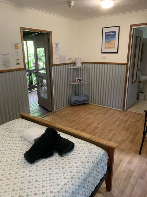 Scottys Mission Beach YHA - Darwin Holiday 4