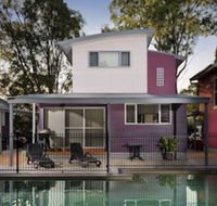 Ingenia Holidays Hunter Valley - Darwin Holiday