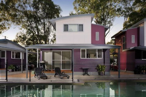 Ingenia Holidays Hunter Valley - Darwin Holiday 0