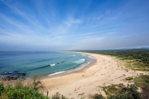 Ingenia Holidays Broulee - Darwin Holiday 0