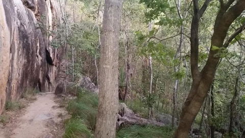Shambhala Retreat Magnetic Island Cottages - Darwin Holiday 5