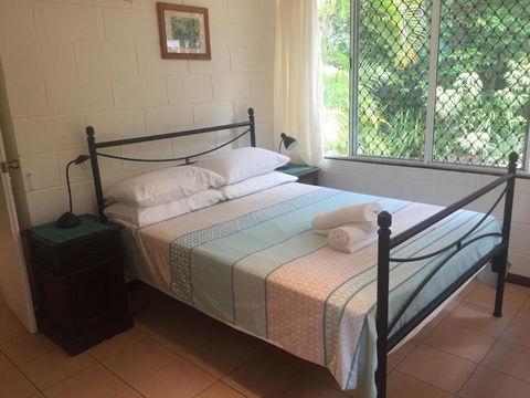 Shambhala Retreat Magnetic Island Cottages - Darwin Holiday 2