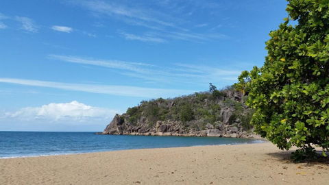 Shambhala Retreat Magnetic Island Cottages - Darwin Holiday 3