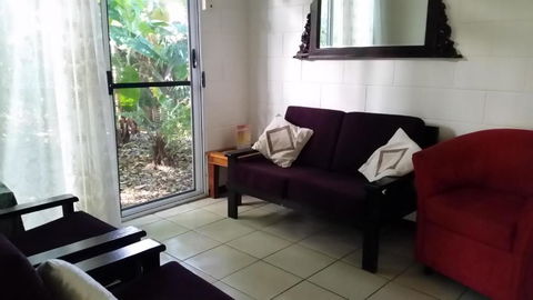 Shambhala Retreat Magnetic Island Cottages - Darwin Holiday 1