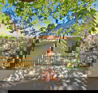 Brunswick Vibe - Darwin Holiday