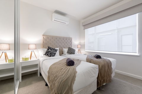 Brunswick Vibe - Darwin Holiday 3