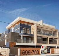 Modern Inner West Stay - Darwin Holiday