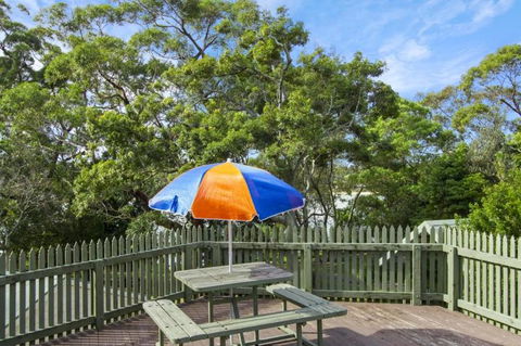 Haven Holiday Resort Sussex Inlet - Darwin Holiday 5