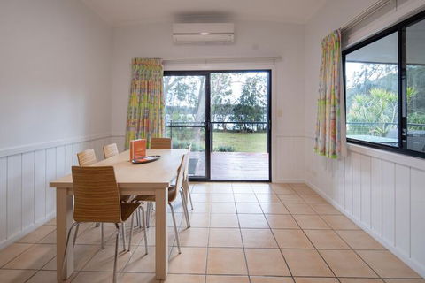 Ingenia Holidays Lake Conjola - Darwin Holiday 7