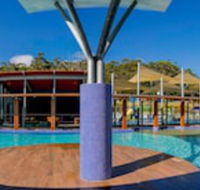 Ingenia Holidays Lake Conjola - Darwin Holiday