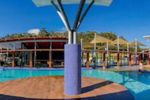 Ingenia Holidays Lake Conjola - Darwin Holiday 0