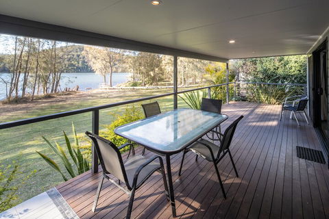 Ingenia Holidays Lake Conjola - Darwin Holiday 3