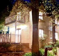Aldgate Creek Cottage Bed  Breakfast - Darwin Holiday