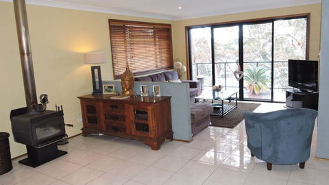 Waterfront Jervis Bay Escape Cooinda - Darwin Holiday 5