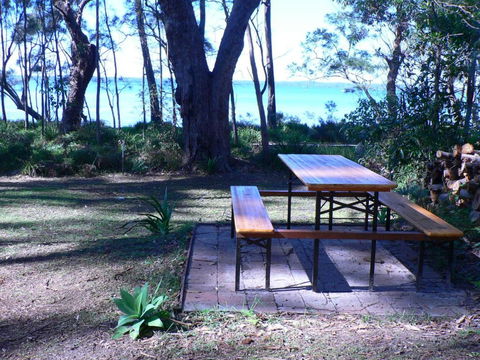 Waterfront Jervis Bay Escape Cooinda - Darwin Holiday 6