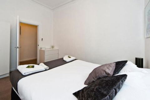Townhouses By Uwa 1 - Darwin Holiday 0