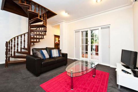 Townhouses By Uwa 1 - Darwin Holiday 5