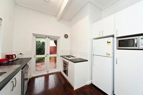 Townhouses By Uwa 1 - Darwin Holiday 3