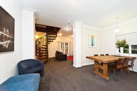 Townhouses By Uwa 1 - Darwin Holiday 6