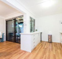 Park Terrace 2 - Darwin Holiday