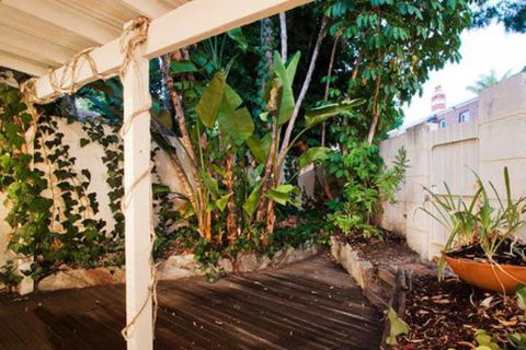 Bedford Terrace 3 - Darwin Holiday 6