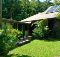 Butterfly Studio - Darwin Holiday