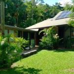 Butterfly Studio - Darwin Holiday 1
