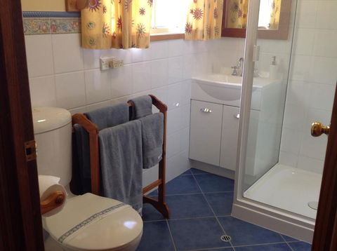 Fergies Hill Spa Cottage At Granite Ridge Wines - Darwin Holiday 6