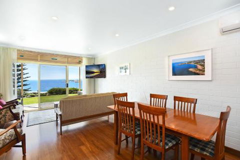 The Dolphins Beachfront Apartments - Darwin Holiday 5