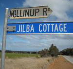 Jilba - Darwin Holiday