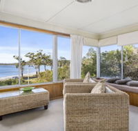 Summertime Beach Cottage - Darwin Holiday