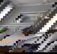 Paperbark Bed  Breakfast - Darwin Holiday