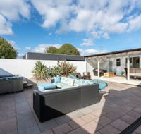 Ruby Soho Villas - Darwin Holiday