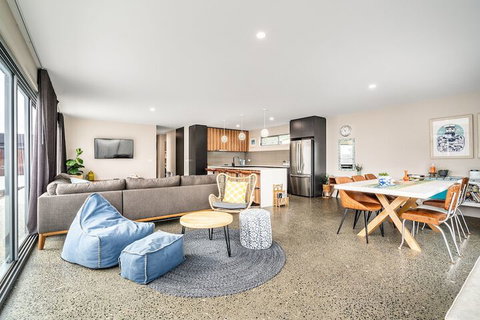 Ruby Soho Villas - Darwin Holiday 6