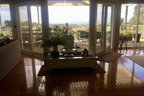 Llarrinda Bed & Breakfast - Darwin Holiday 1