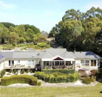 Llarrinda Bed  Breakfast - Darwin Holiday