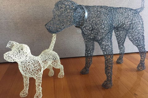 Llarrinda Bed & Breakfast - Darwin Holiday 5