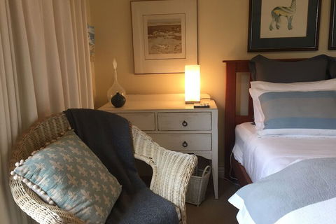 Llarrinda Bed & Breakfast - Darwin Holiday 6