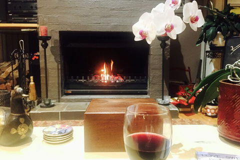 Llarrinda Bed & Breakfast - Darwin Holiday 4