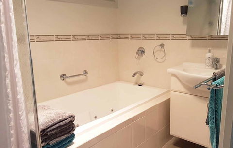 Admirals Inn - Darwin Holiday 4
