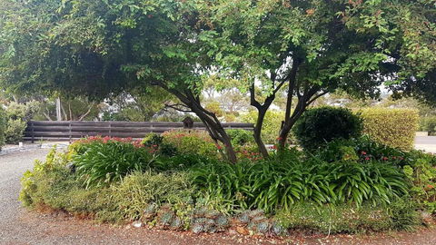Admirals Inn - Darwin Holiday 1