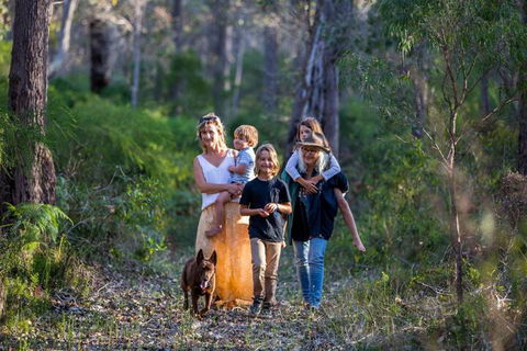 Redgate Forest Retreat - Darwin Holiday 6