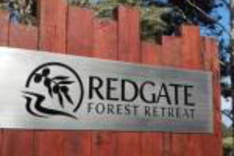 Redgate Forest Retreat - Darwin Holiday 0