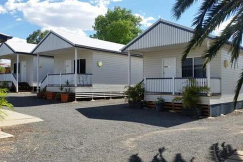 Augathella Palms Motel - Darwin Holiday 7